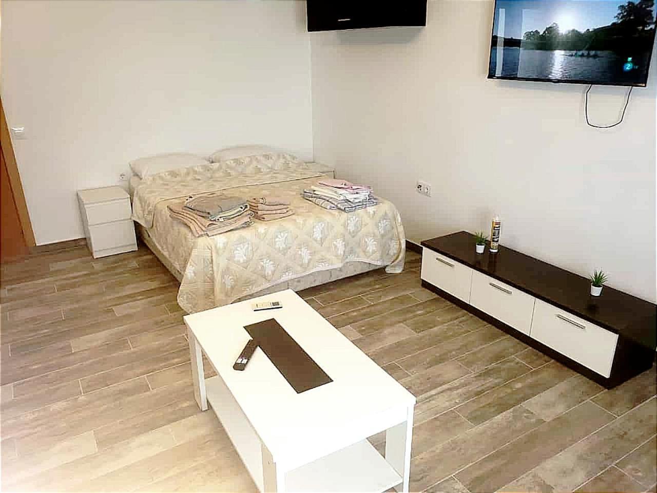 Vakantiehuis Casa Natural 1 *