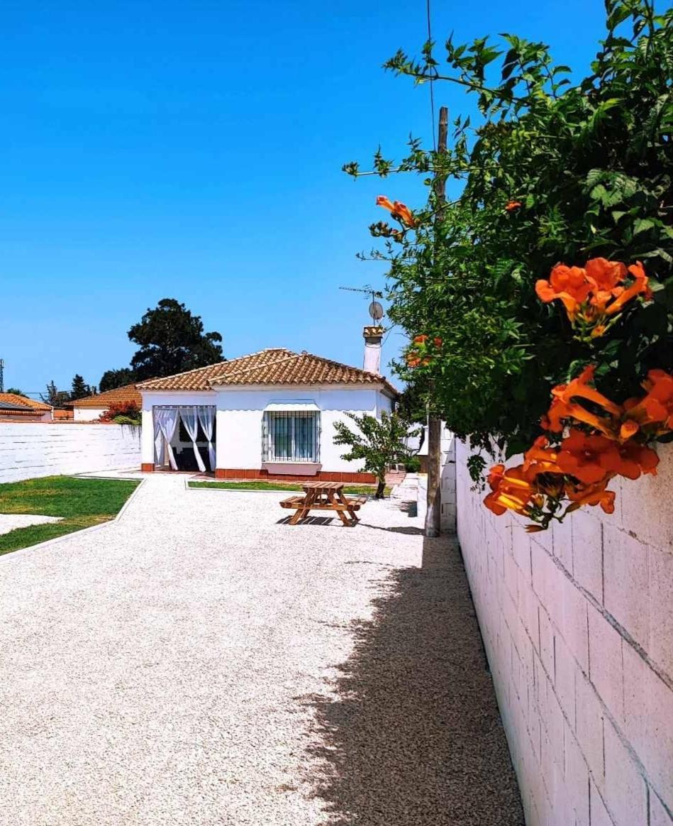 Vakantiehuis Casa Natural 1 Chiclana de la Frontera