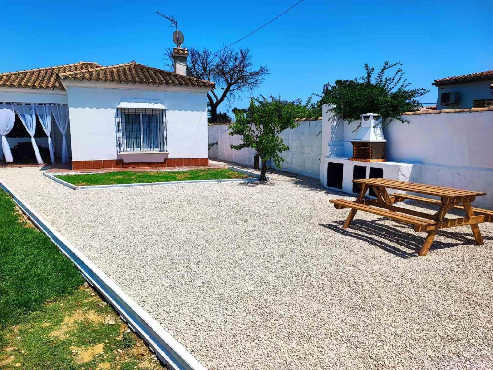 Casa Natural 1 * Chiclana de la Frontera