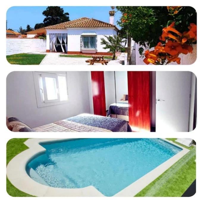 Hébergement de vacances Casa Natural 1 *